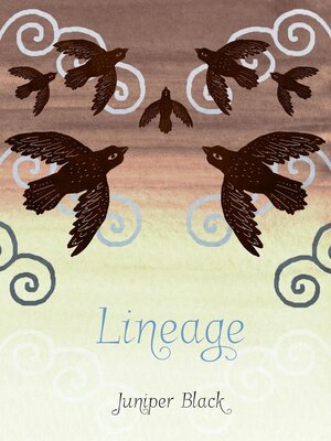 cover image of Lineage